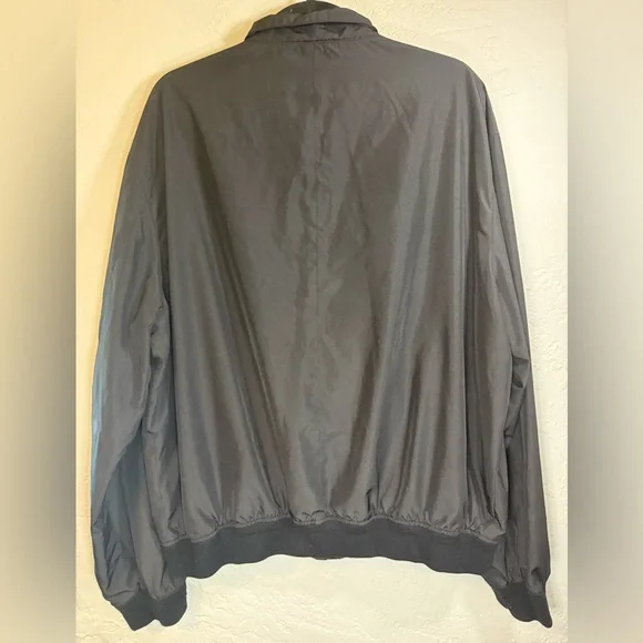 Polo Ralph Lauren The Southland Packable Jacket Mockneck Windbreaker Size XXL - Picture 14 of 15